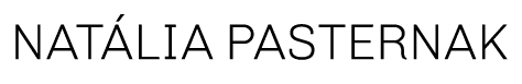 NATÁLIA PASTERNAK