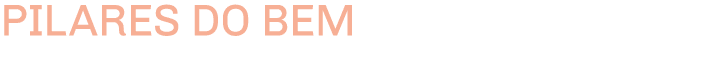 Pilares do Bem