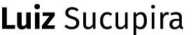 Luiz Sucupira