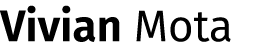 Vivian Mota