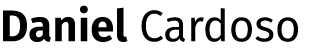 Daniel Cardoso