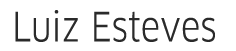 Luiz Esteves