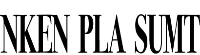 Nken pla sumt