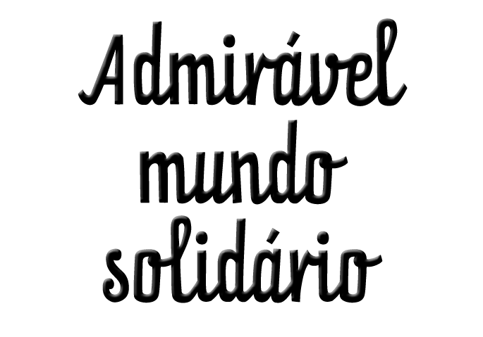 Admir vel mundo solid rio