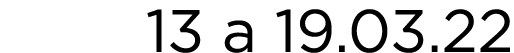 13 a 19 03 22