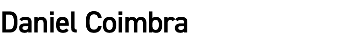 Daniel Coimbra