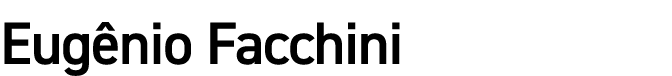 Eugênio Facchini