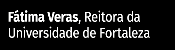Fátima Veras, Reitora da Universidade de Fortaleza