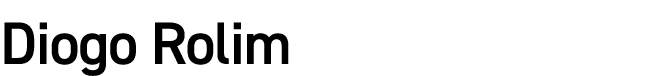 Diogo Rolim