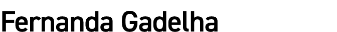 Fernanda Gadelha