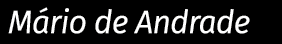 Mário de Andrade