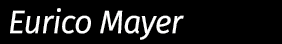 Eurico Mayer
