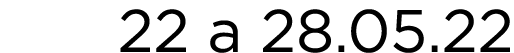 22 a 28 05 22
