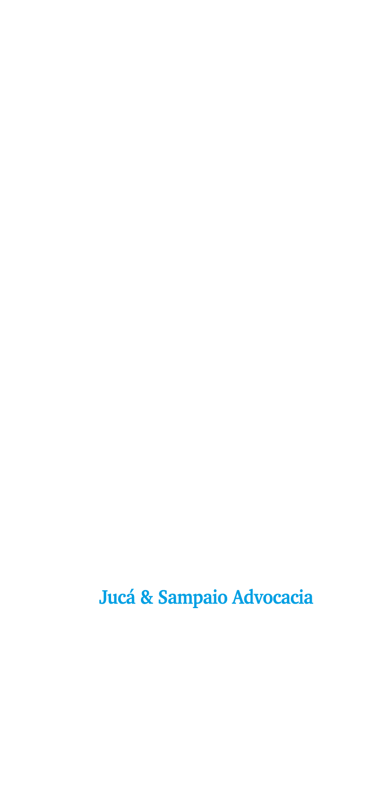 Ferramentas para se inserir no mercado desde a graduação O advogado Filipe Jucá Pinheiro estava terminando a graduaçã   