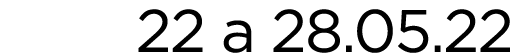 22 a 28 05 22