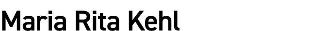 Maria Rita Kehl