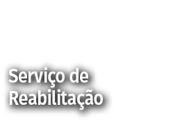 Serviço de Reabilitação