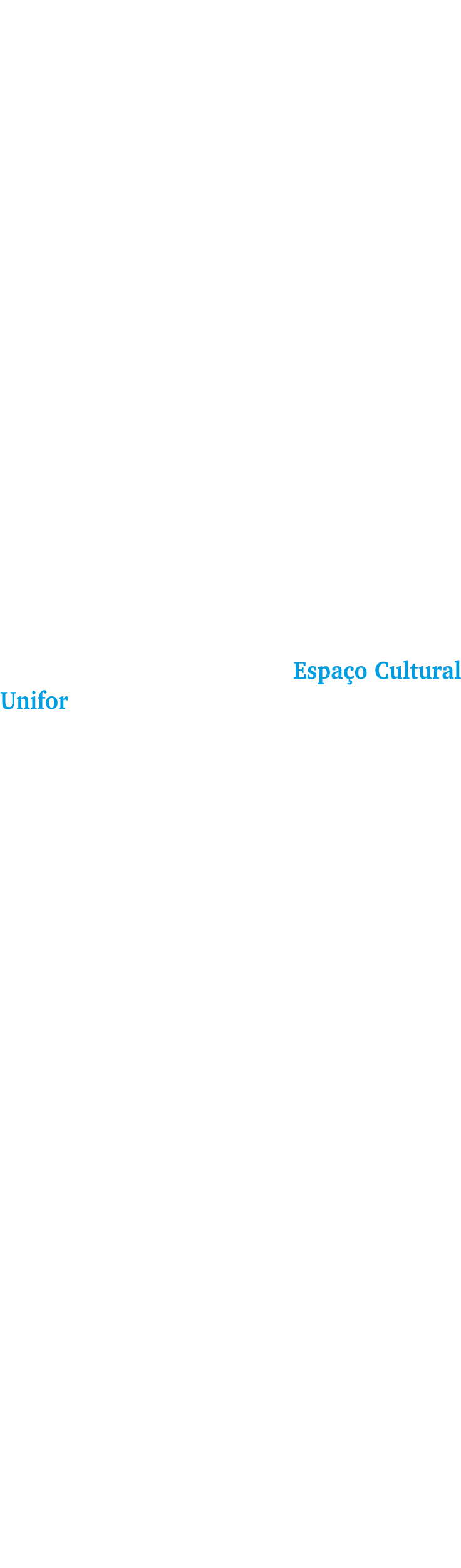 Espaço para uma perspectiva humano-tecnológica Também professora da graduação e da pós-graduação na Unifor, Elizabeth   