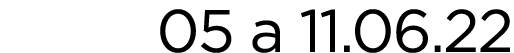 05 a 11 06 22