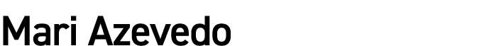 Mari Azevedo