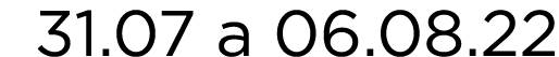 31 07 a 06 08 22
