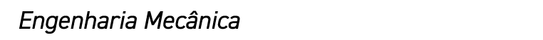 Engenharia Mecânica