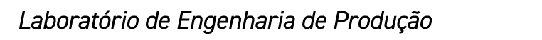 Laboratório de Engenharia de Produção