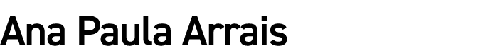 Ana Paula Arrais