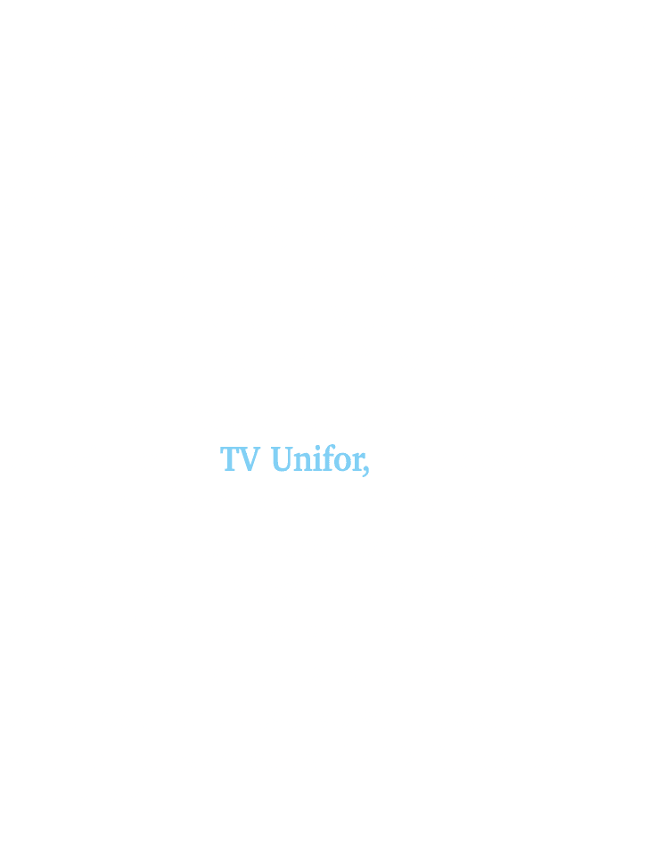 E para formar alunos preparados para este cen rio, a Unifor conta com professores mestres e doutores com fortes traje...