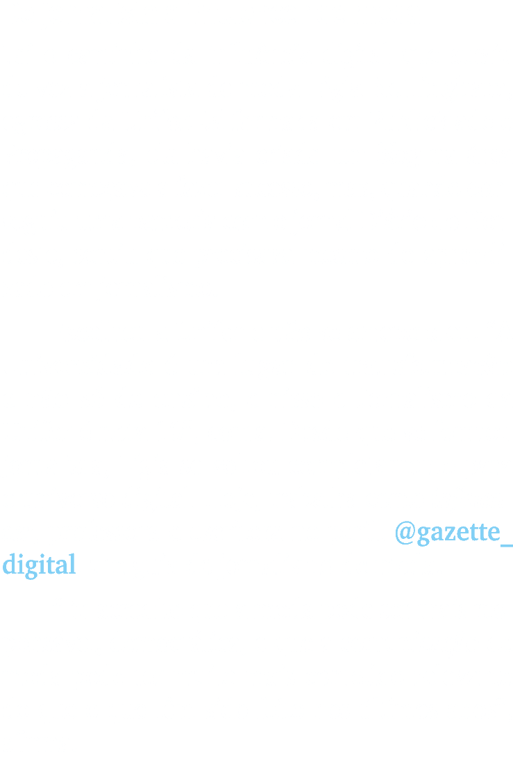 De jornalista a influencer de moda Foi o caminho da influ ncia digital que atraiu de vez a jornalista de moda L gia N...