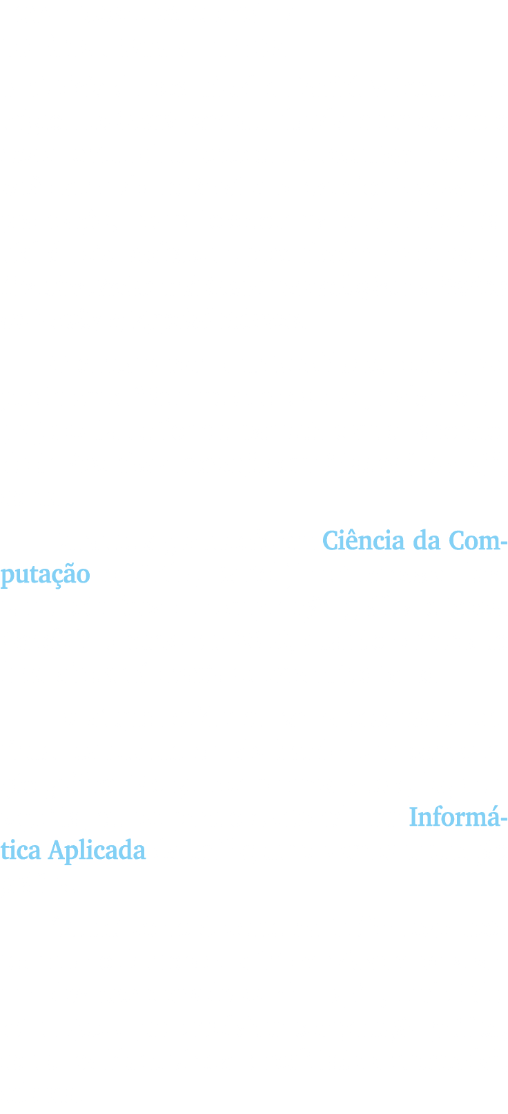 Levar pesquisa e ensino do Brasil para a Europa A hist ria do pesquisador Daniel Valente, que migrou do Cear para a ...