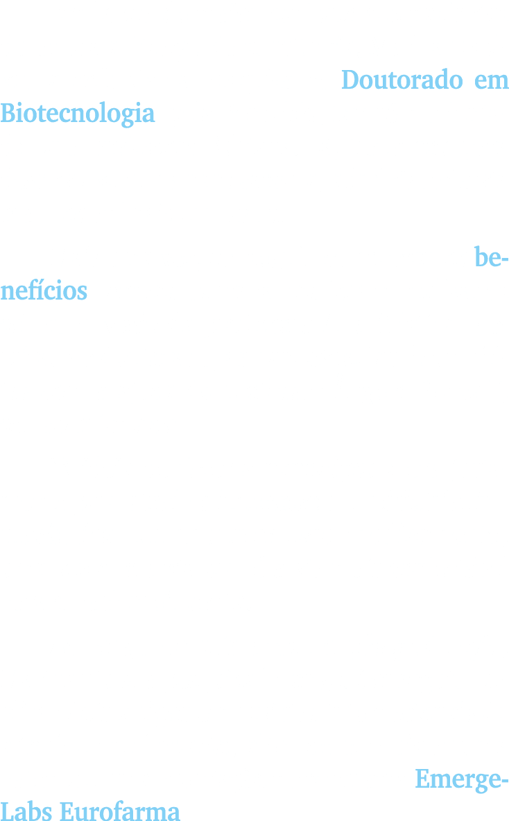 Em busca de maior conforto aos pacientes durante a aplica o da subst ncia, Marina resolveu aprofundar a pesquisa no ...