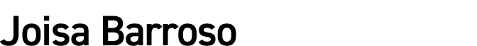 Joisa Barroso