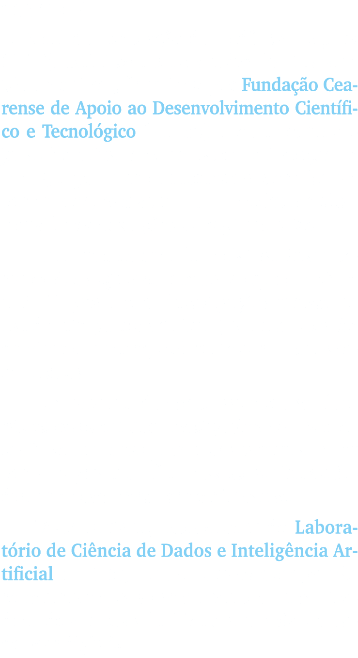 Sobre o PEED O Portal de Explora o de Evid ncias Digitais (PEED) est  inserido no quadro do Programa Cientista Chefe...