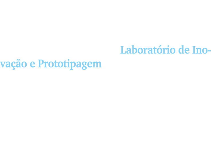 Inova o com prototipagem e muito design Outro espa o de terras muito f rteis na  rea de design na Universidade   o L...