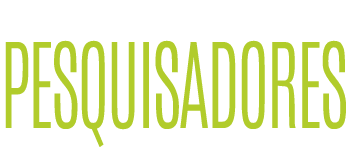 pesquisadores