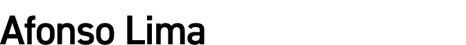 Afonso Lima