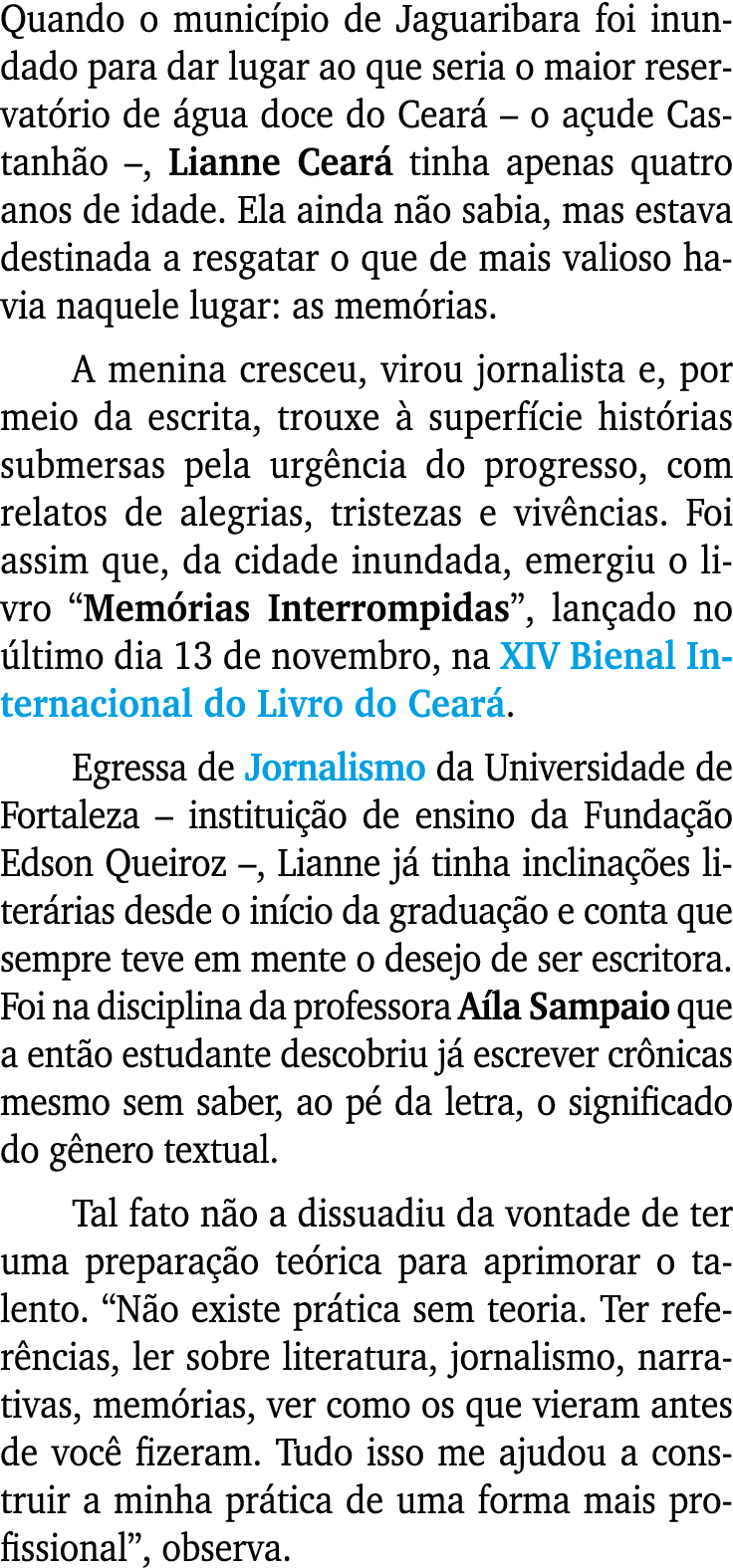 Quando o munic pio de Jaguaribara foi inundado para dar lugar ao que seria o maior reservat rio de gua doce do Cear ...
