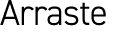 Arraste