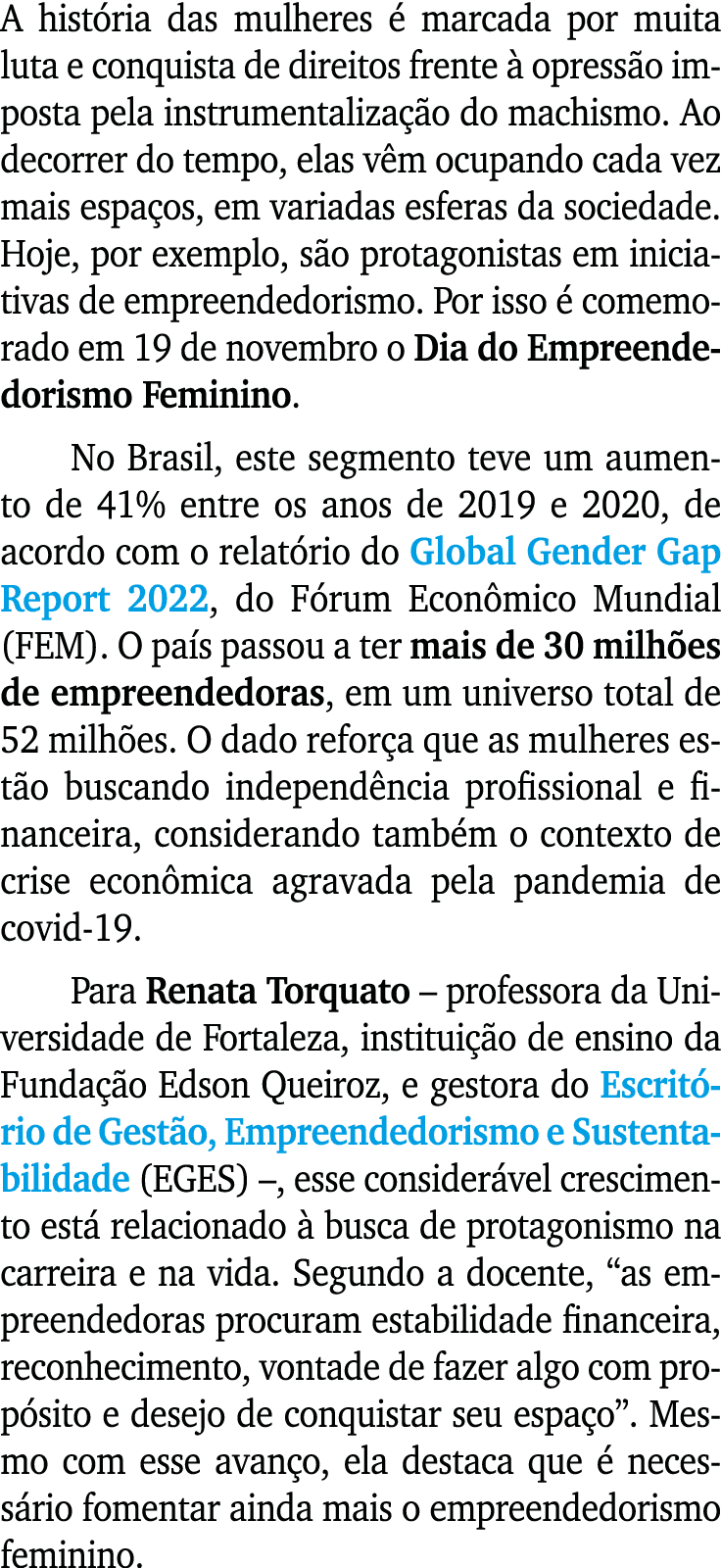 A hist ria das mulheres  marcada por muita luta e conquista de direitos frente   opress o imposta pela instrumentali...