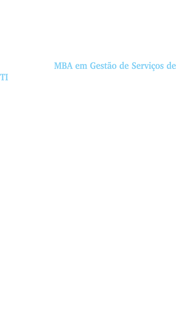 Para Marcus, os alunos costumam chegar na P s Unifor sem a no o de como ela   um mundo de oportunidades, pois, al m ...