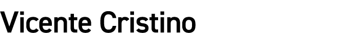 Vicente Cristino