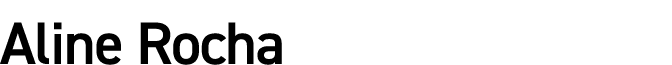 Aline Rocha