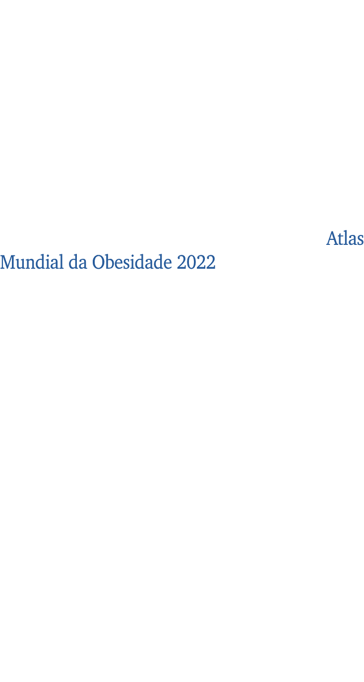 N meros alarmantes Rosiane refor a que investir na reeduca o alimentar e adotar bons h bitos alimentares contribui p...
