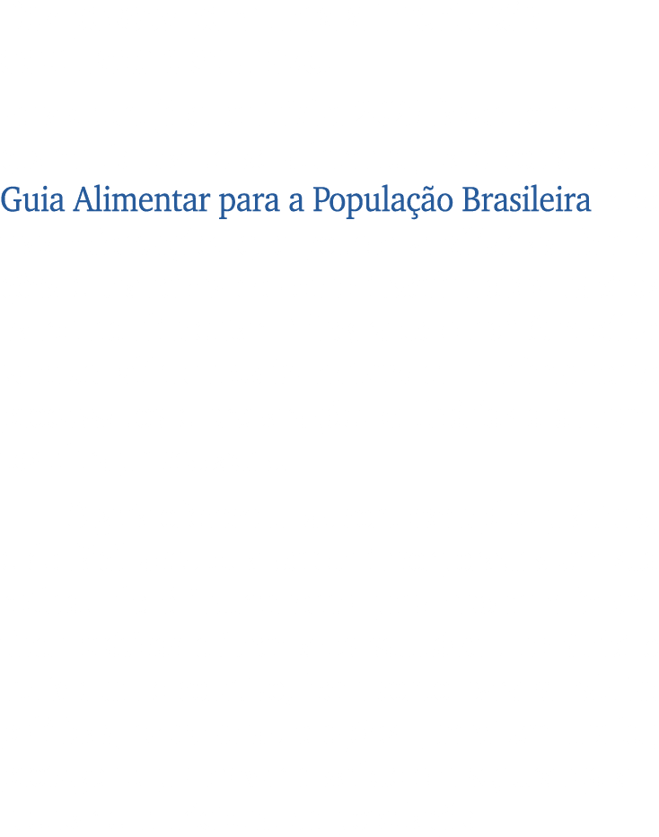 Dez passos para uma alimenta o adequada e saud vel Para quem j  quer iniciar 2023 fazendo mudan as na forma de se al...