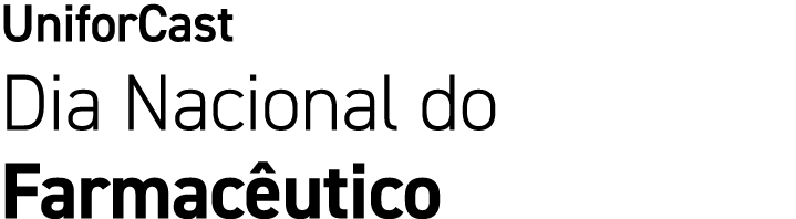 UniforCast Dia Nacional do Farmac utico