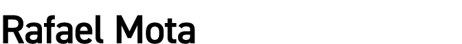 Rafael Mota