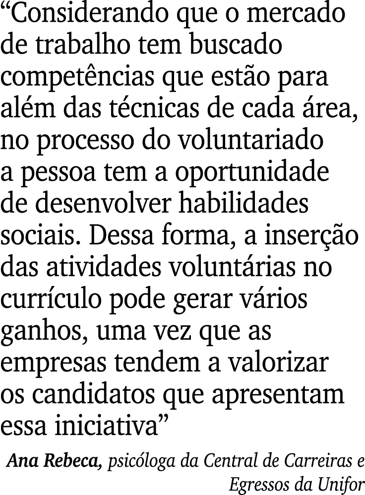 “Considerando que o mercado de trabalho tem buscado compet ncias que est o para al m das t cnicas de cada rea, no pr...