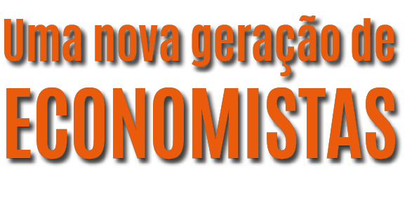 Uma nova gera o de economistas