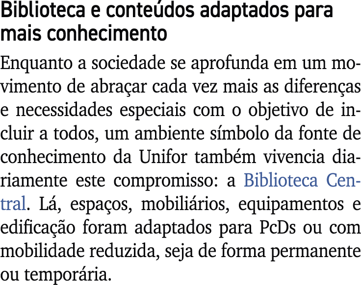 Biblioteca e conte dos adaptados para mais conhecimento Enquanto a sociedade se aprofunda em um movimento de abra ar ...
